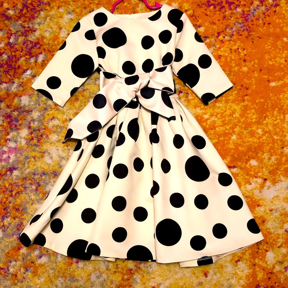 ~DAINTY JEWELLS~ girls dress M(4/5)